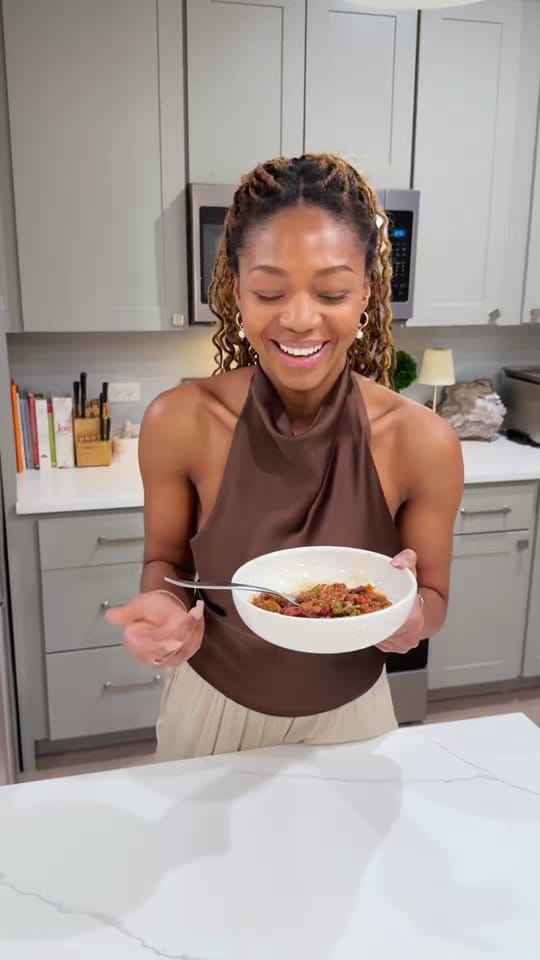 Post 1 by Nimilolu on TikTok (video)