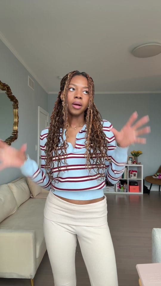 Post 2 by Nimilolu on TikTok (video)