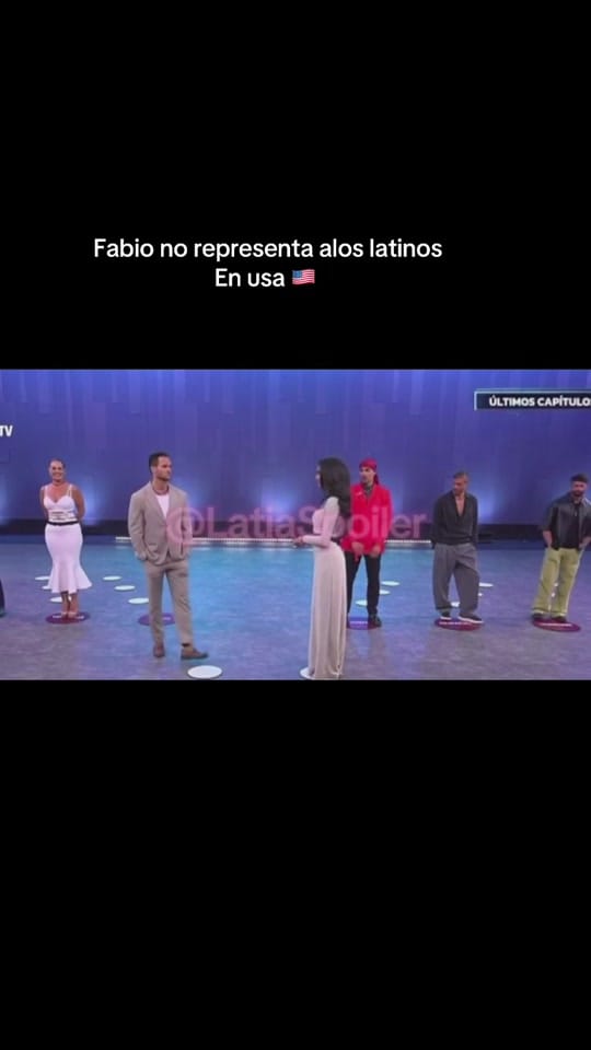 Post 5 by latiaspoiler19 on TikTok (video)