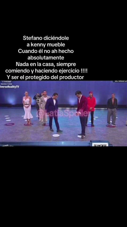 Post 3 by latiaspoiler19 on TikTok (video)