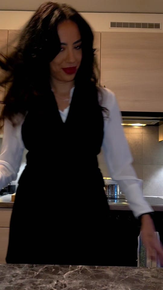 Post 8 by RanaBishrZapata on TikTok (video)