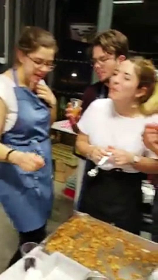 Post 10 by RanaBishrZapata on TikTok (video)