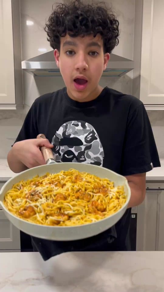 Post 1 by Chef spice on TikTok (video)
