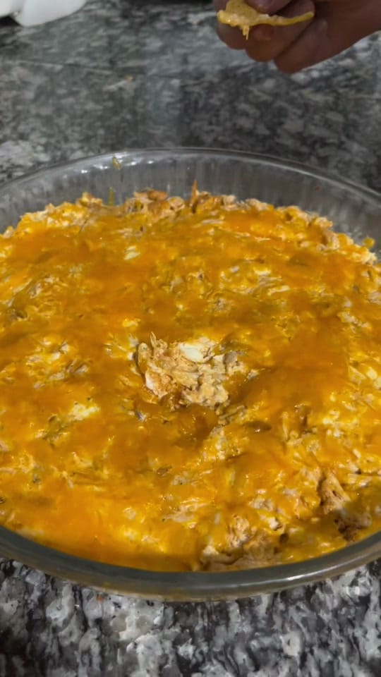 Post 8 by Chef spice on TikTok (video)