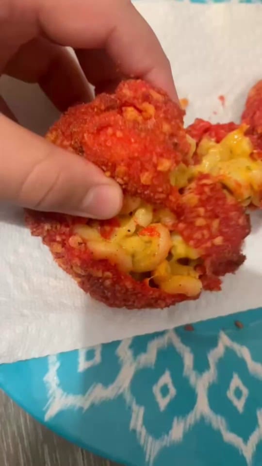 Post 7 by Chef spice on TikTok (video)
