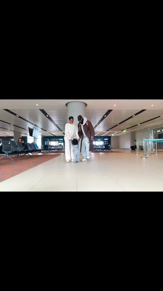 Post 3 by Aïssata & Ali 🤍 on TikTok (video)