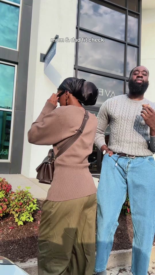 Post 7 by Aïssata & Ali 🤍 on TikTok (video)
