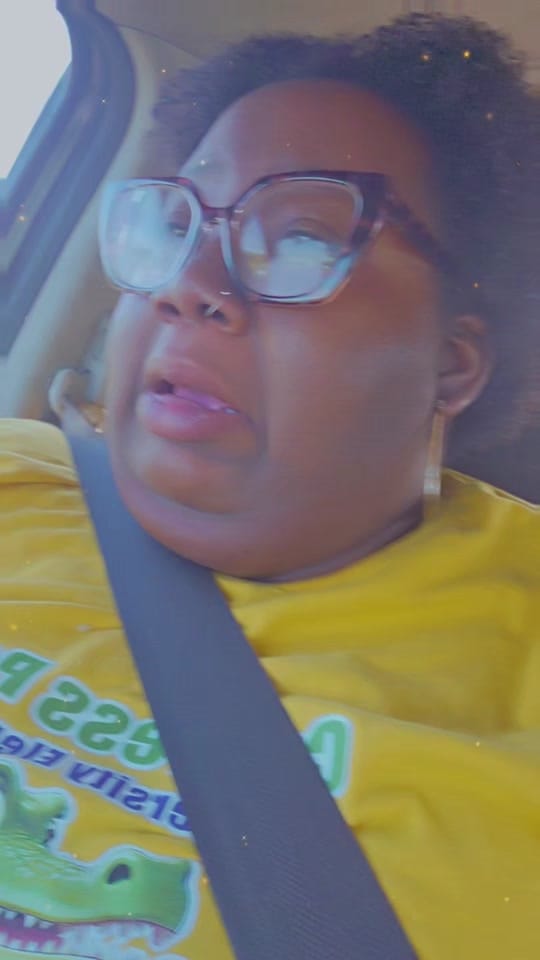 Post 7 by Martika L. Cheffin on TikTok (video)