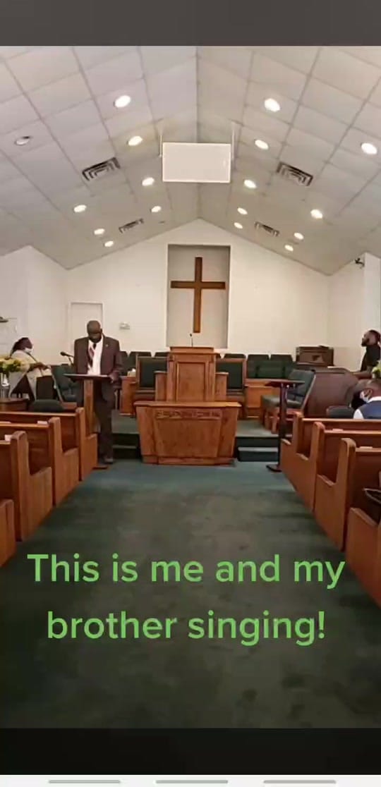 Post 10 by Martika L. Cheffin on TikTok (video)