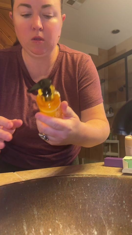 Post 5 by Shop with Kel on TikTok (video)