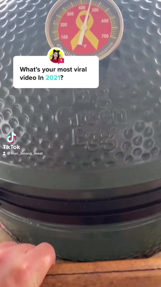 Post 7 by Man Among Meat on TikTok (video)