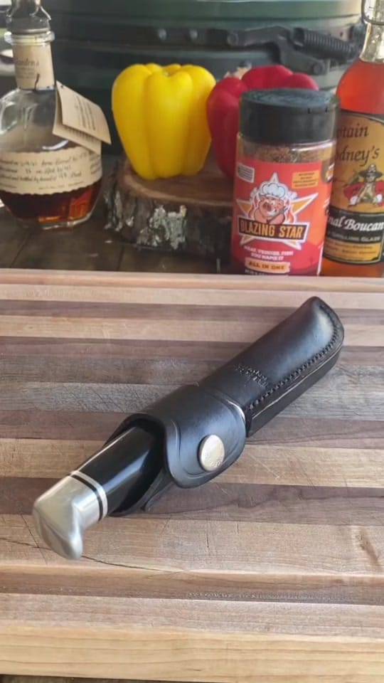 Post 5 by Man Among Meat on TikTok (video)
