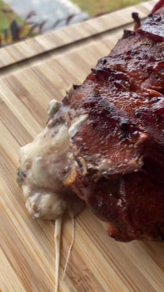 Post 10 by Man Among Meat on TikTok (video)