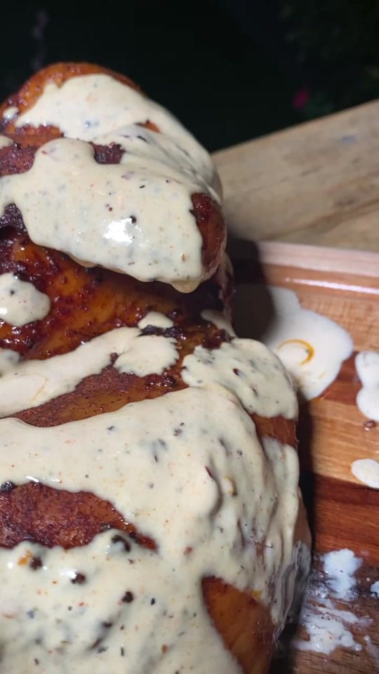 Post 8 by Man Among Meat on TikTok (video)