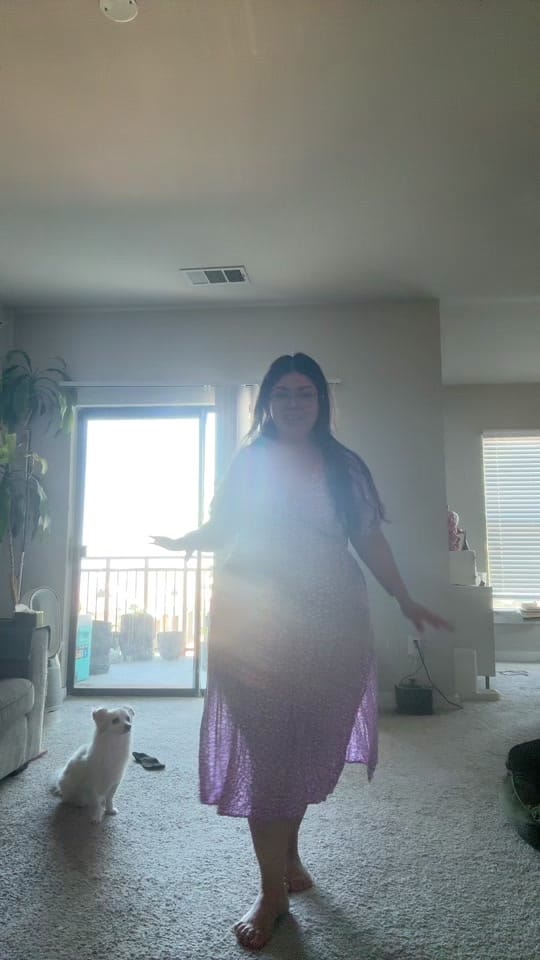 Post 6 by Ms.matcharista on TikTok (video)