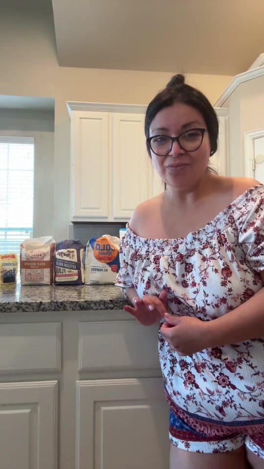 Post 3 by Ms.matcharista on TikTok (video)