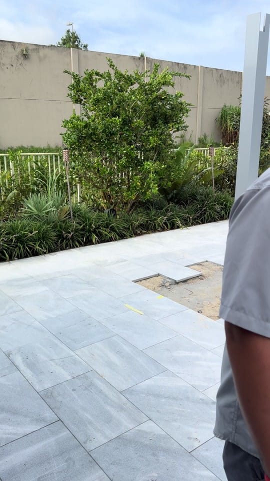 Post 2 by Sergio Rodriguez/ aluminum on TikTok (video)