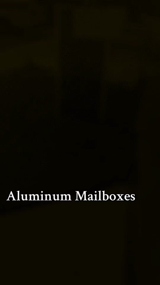 Post 4 by Sergio Rodriguez/ aluminum on TikTok (video)