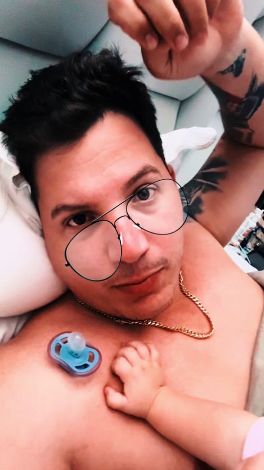Post 6 by Sergio Rodriguez/ aluminum on TikTok (video)