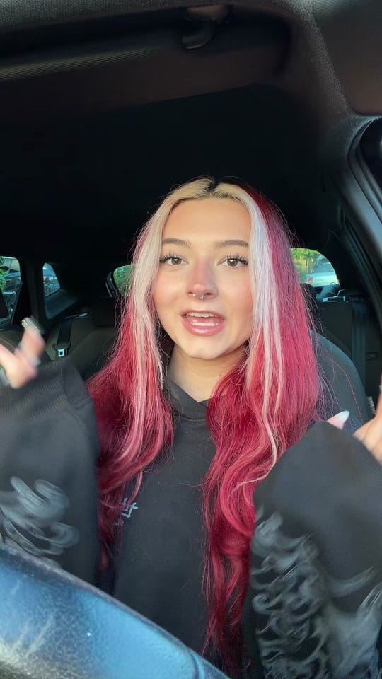 Post 4 by Gabby ♡ on TikTok (video)