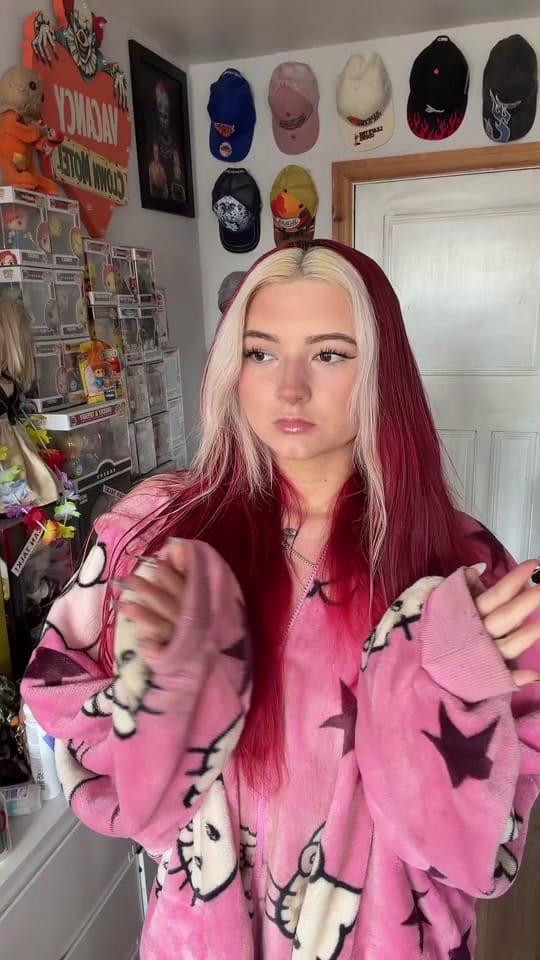 Post 10 by Gabby ♡ on TikTok (video)