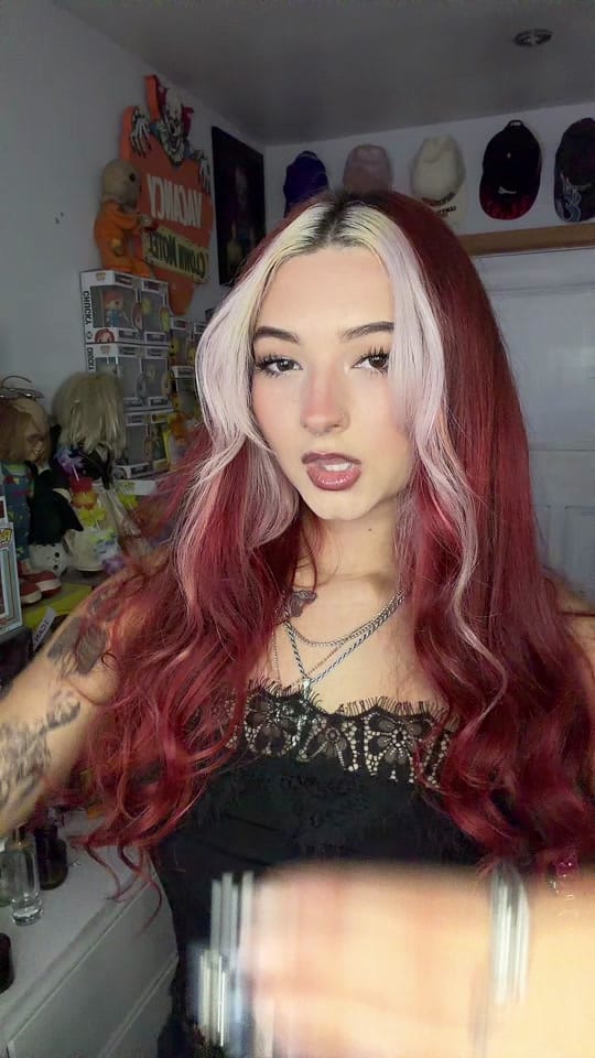 Post 1 by Gabby ♡ on TikTok (video)