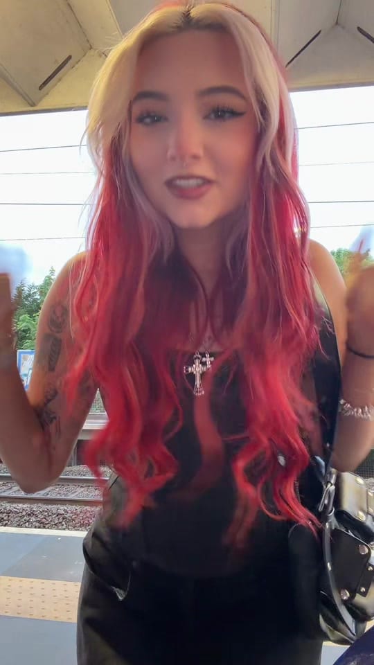Post 5 by Gabby ♡ on TikTok (video)