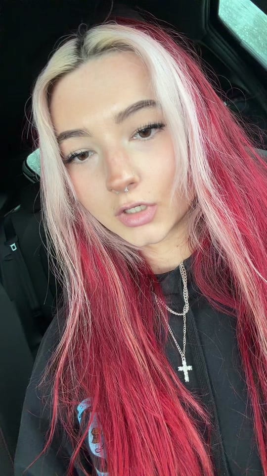 Post 2 by Gabby ♡ on TikTok (video)