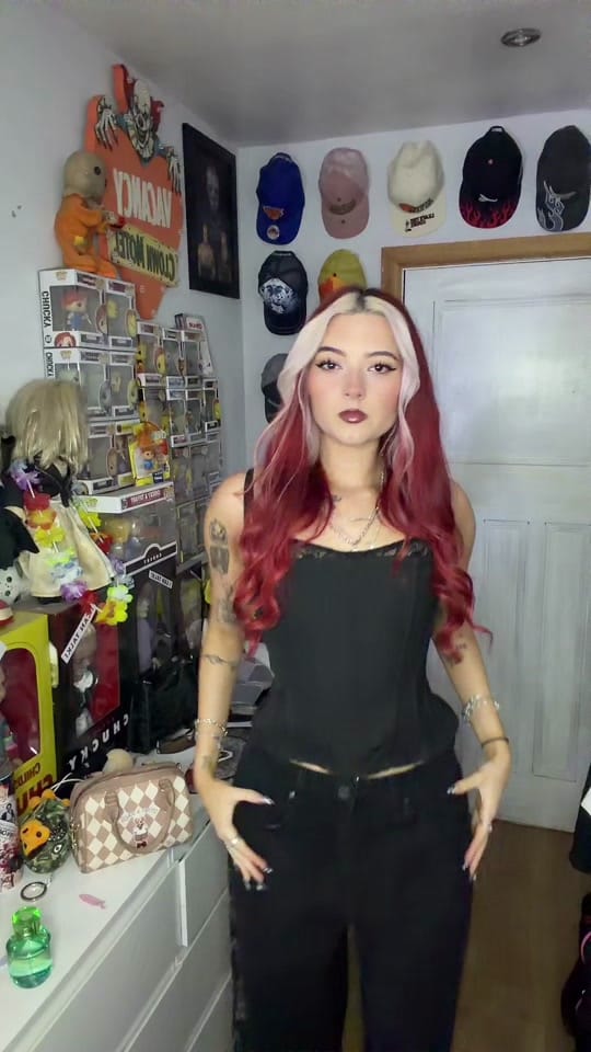 Post 6 by Gabby ♡ on TikTok (video)