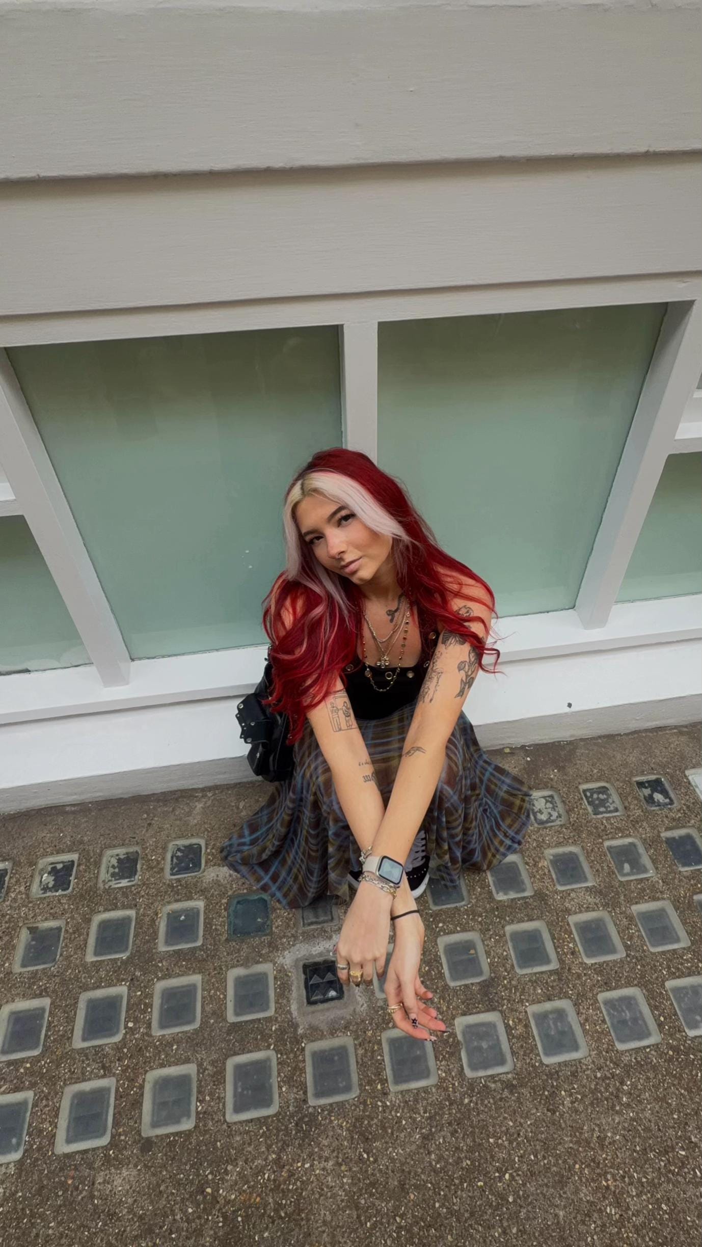 Post 8 by Gabby ♡ on TikTok (video)