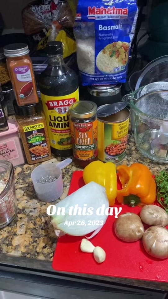 Post 8 by Life with Meka on TikTok (video)