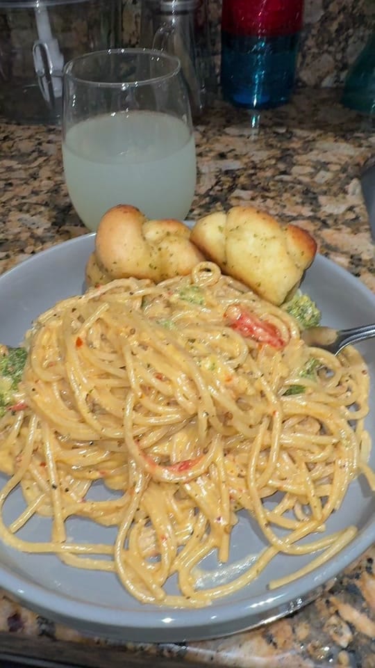 Post 9 by Life with Meka on TikTok (video)