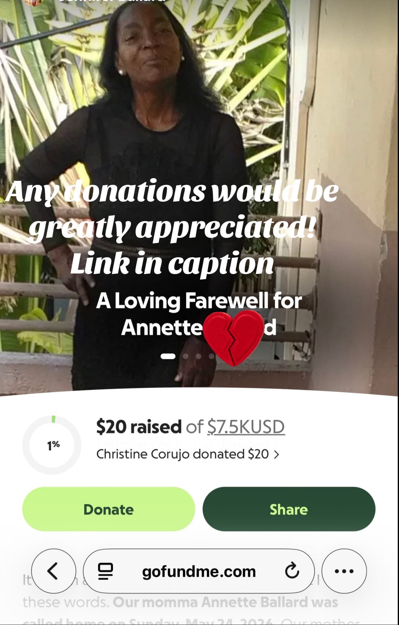Post 4 by Life with Meka on TikTok (video)