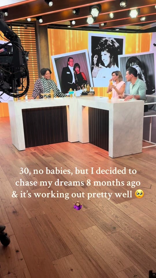 Post 8 by Alexis on TikTok (video)