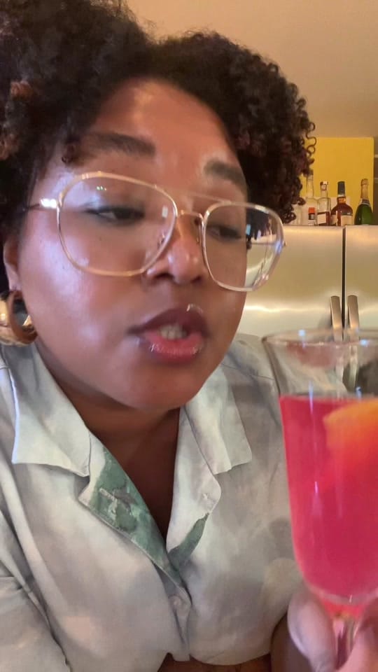 Post 10 by Alexis on TikTok (video)
