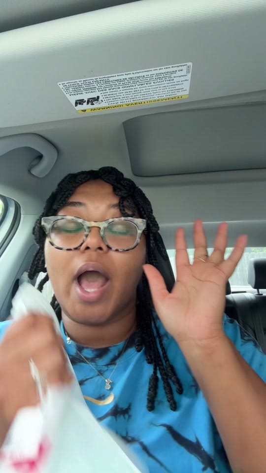 Post 9 by Alexis on TikTok (video)