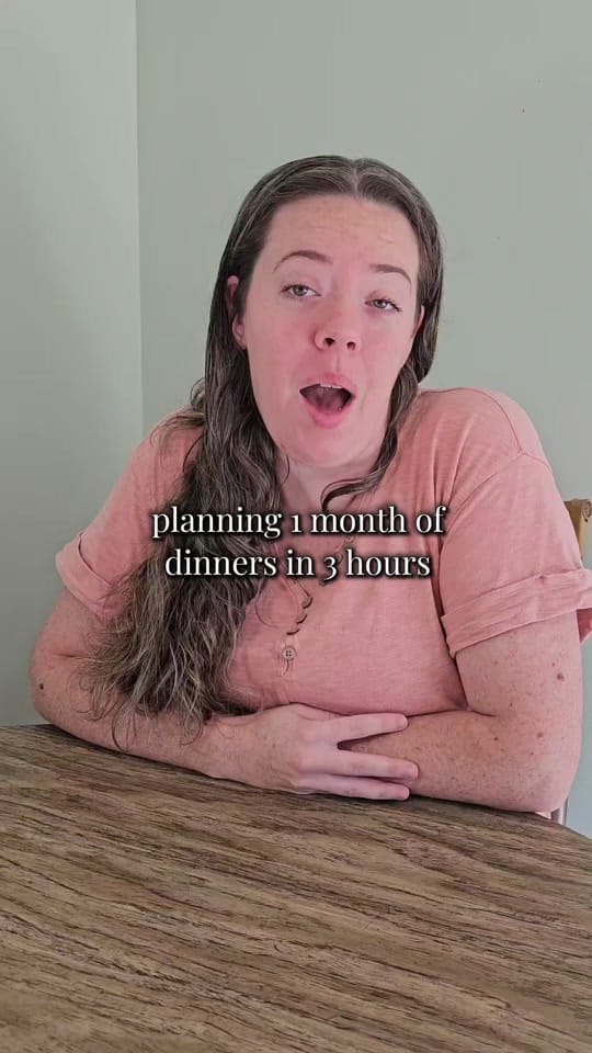 Post 10 by jacqueline | making homestead on TikTok (video)