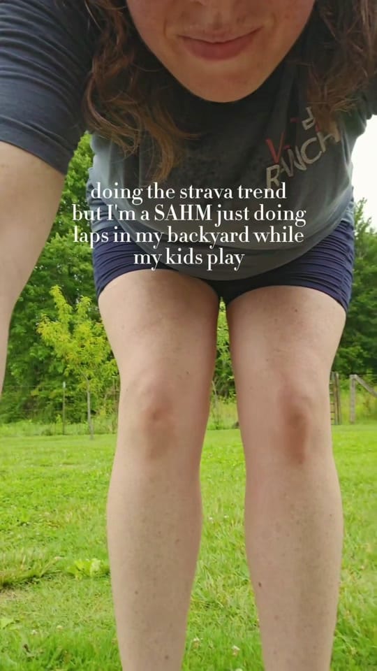 Post 3 by jacqueline | making homestead on TikTok (video)