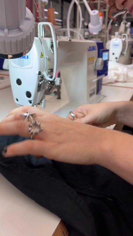 Post 7 by FashionTechnologyAcademy on TikTok (video)