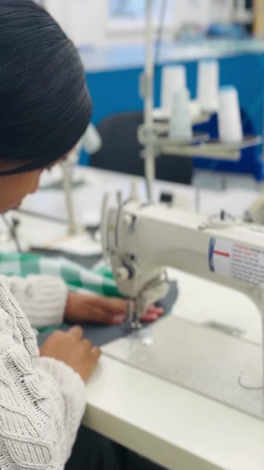 Post 4 by FashionTechnologyAcademy on TikTok (video)