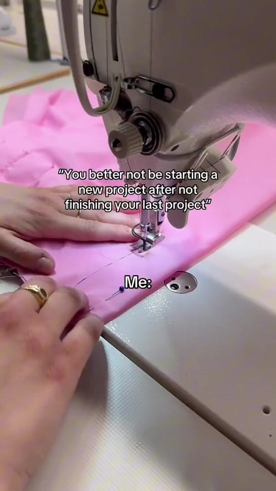 Post 9 by FashionTechnologyAcademy on TikTok (video)