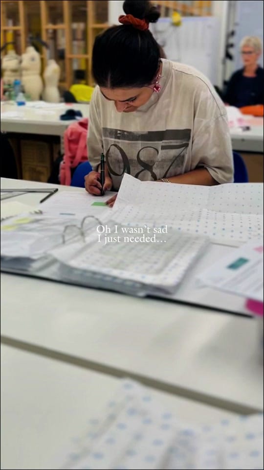 Post 8 by FashionTechnologyAcademy on TikTok (video)