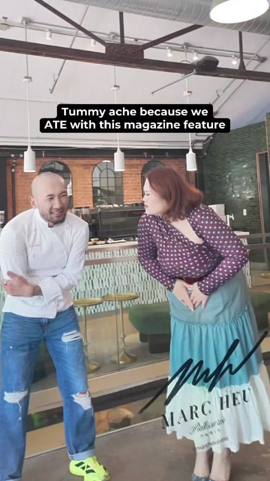 Post 6 by MarcHeuParis on TikTok (video)