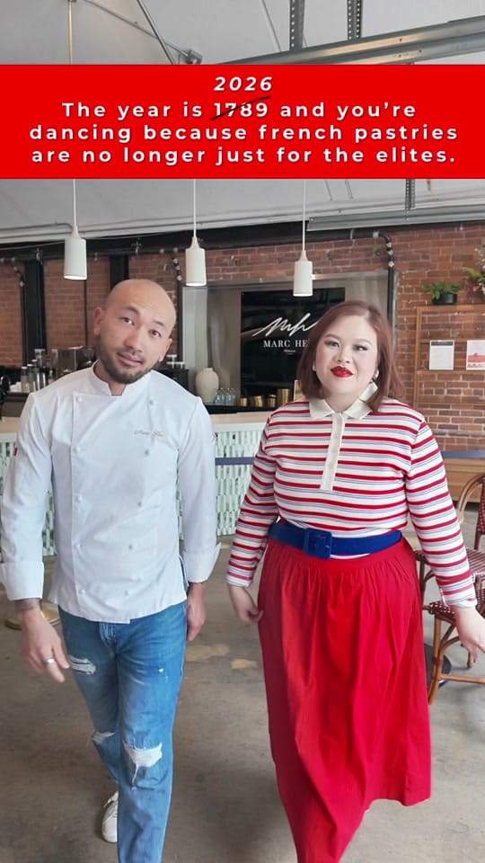 Post 1 by MarcHeuParis on TikTok (video)