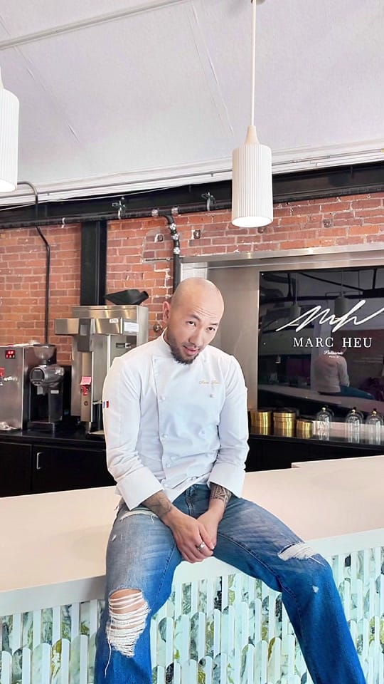 Post 10 by MarcHeuParis on TikTok (video)