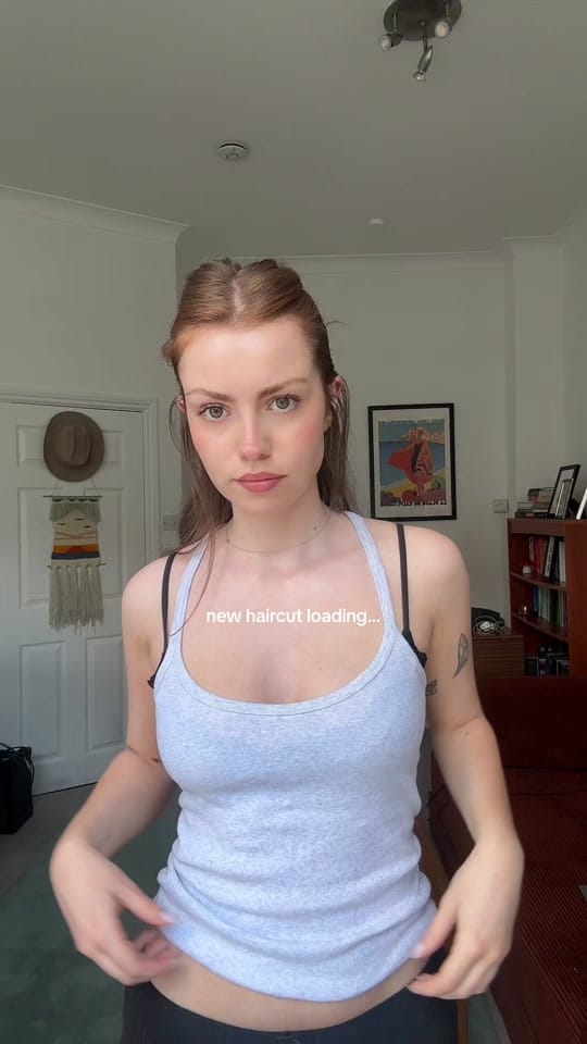 Post 1 by faye on TikTok (video)
