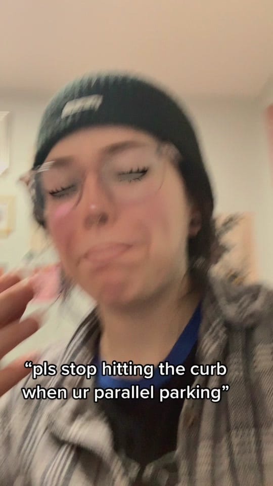 Post 2 by Maddi on TikTok (video)