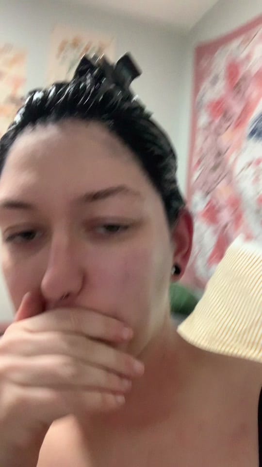Post 3 by Maddi on TikTok (video)