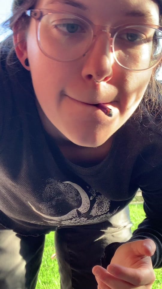 Post 6 by Maddi on TikTok (video)