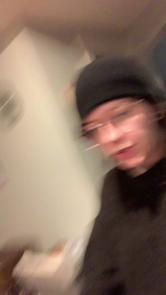 Post 5 by Maddi on TikTok (video)